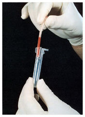 Fisher Scientific Segment Processor Alpha Scientific SEG·SAFE™ For Centrifuge