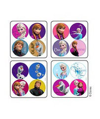 Medibadge MiniBadges™ 300 per Unit Frozen MiniBadges Disney Sticker