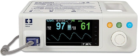 Covidien Capnostream Monitor Plus Oximeter Nellcor™