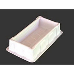 Fisher Scientific Reagent Reservoir 25 mL, Sterile