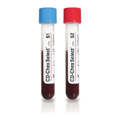 Streck Laboratories Immunophenotyping Control CD-Chex Select® Positive Level 2 X 3 mL