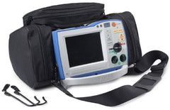 Zoll Medical Carry Case Black For R Series® Defibrillator