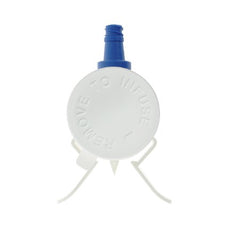 ICU Medical Vial Spike ChemoLock® - M-973508-3592 - Case of 50