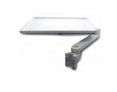 Mindray USA TRAY, UTILITY INTUBATION ARTICULATING ADJUST ARM