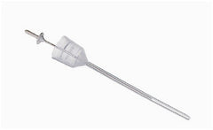 Fisher Scientific Capillary Piston Gilson™ MICROMAN™ 1 to 10 µL, CP10ST Model, Sterile For MICROMAN™ Pipet