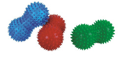 Fabrication Enterprises Massage Ball CanDo® 3 Inch Diameter X 5-3/4 Inch Length