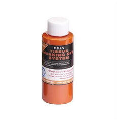 Market Lab Inc Tissue Marking Dye 60 ml (2 oz.)