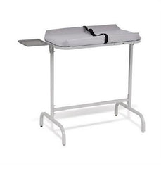Market Lab Inc Blood Drawing Station Infant Dove Gray