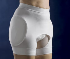 Tytex Hip Protector SafeHip® AirX™ Small White Unisex