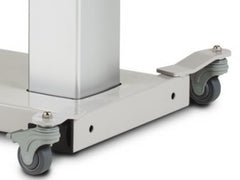 Clinton Industries Table Replacement Caster For Echo Table