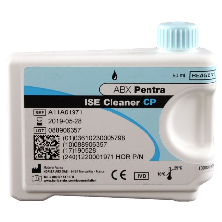 Horiba Reagent Pentra Ise Cleaner CP