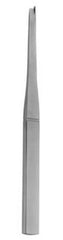 V. Mueller Osteotome Converse 7.5 mm Guarded, Straight Stainless Steel 7-1/2 Inch Length - M-974517-3543 - Each