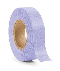 United Ad Label Blank Instrument Tape WorkSafe™ Colored Identification Tape Lavender Flexible Paper 1/2 X 500 Inch - M-974885-1383 - Each