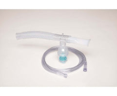Sun Med Salter Labs® 8900 Series Handheld Nebulizer Kit Small Volume 3 mL Medication Cup Universal Mouthpiece Delivery