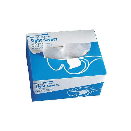 Grainger Lens Cleaning Tissues