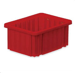 Market Lab Inc DIVIDER BOX 10.875X8.25X5 F/STORAGE - M-975000-2353 - Each