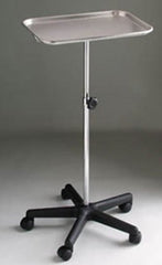 Brandt Industries Mayo Instrument Stand Mayo Tray Five Leg Base - M-975005-3122 - Each