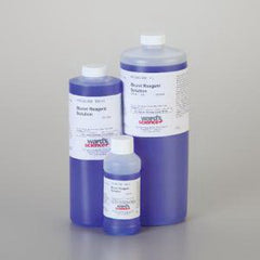 Ward's Science Chemistry Reagent Biuret Laboratory Grade Proprietary Mix 100 mL