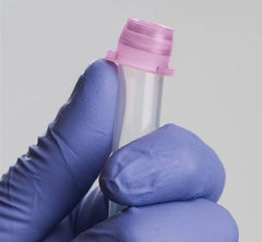 Market Lab Inc Universal-Fit Easy-Off Cap Purple For 12, 13, 16 mm Tube