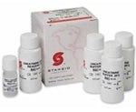 Stanbio Laboratory Reagent IFCC Recommended Procedure ALT/SGPT R1: 4 X 25 mL, R2: 1 X 20 mL