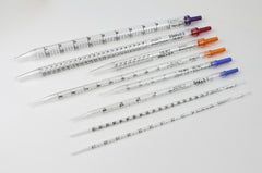 Fisher Scientific Nunc™ Serological Pipette 5 mL Graduated Sterile