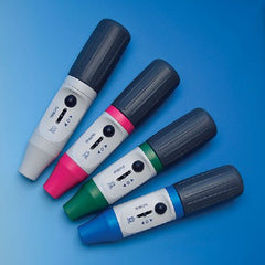 Fisher Scientific BrandTech® Macro Pipette Controller 0.1 to 200 mL Without Graduations NonSterile
