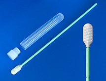 Fisher Scientific Buccal Collection and Transport System Isohelix™