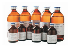 Fisher Scientific Prepared Media Ficoll-Paque™ PLUS Density Gradient Media Colorless to Light Yellow Liquid