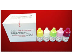 Kamiya Biomedical Company Calibrator C-Reactive Protein (CRP) 5 X 2 mL
