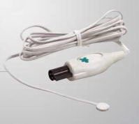 Vyaire Medical Temperature Probe Skin Infant - M-975520-3856 - Each