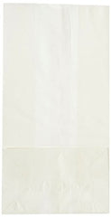 RJ Schinner Co Grocery Bag Duro® White Virgin Paper 4 lbs. - M-975585-3418 - Case of 500
