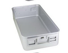 Miltex Sterilization Container 6 Inch