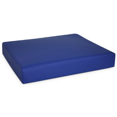 New York Orthopedic Seat Cushion NYO 22 W X 16 D X 2 H Inch Foam / Gel