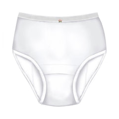 Secure Personal Care Products TotalDry™ Protective Underwear Female Cotton / Polyester Small Pull On Reusable - M-975714-1963 - Case of 144