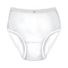 Secure Personal Care Products TotalDry™ Protective Underwear Female Cotton / Polyester Large Pull On Reusable - M-975716-2498 - Case of 144