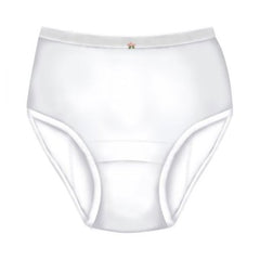 Secure Personal Care Products TotalDry™ Protective Underwear Female Cotton / Polyester X-Large Pull On Reusable - M-975717-3325 - Case of 144