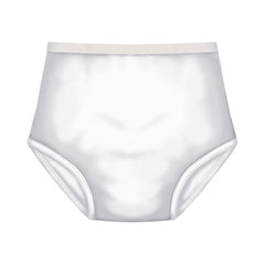 Secure Personal Care Products TotalDry™ Protective Underwear Unisex Cotton / Polyester Small Pull On Reusable - M-975724-2119 - Case of 144