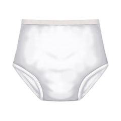 Secure Personal Care Products TotalDry™ Protective Underwear Unisex Cotton / Polyester X-Large Pull On Reusable - M-975727-3188 - Case of 144