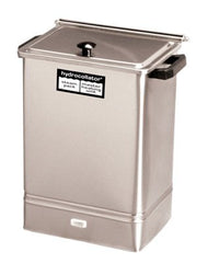Fabrication Enterprises Heating Unit Hydrocollator® E-1 Stationary 8 X 12-1/2 X 15 Inch