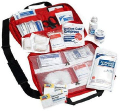 Acme United First Responder Kit First Aid Only™ Carrying Bag