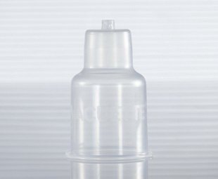 Greiner Bio-One Blood Culture Holder Vacuette® NonSterile, Polypropylene, Bulk Packaging For Blood Culture Bottles and Tube