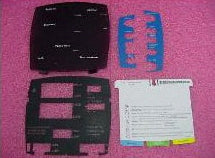 GE Healthcare Faceplate Kit For RS232 Ext Micropace