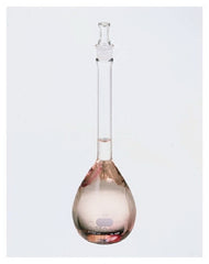 Fisher Scientific Volumetric Flask Pyrex™ Class A Glass 250 mL (8 oz.)