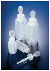 Fisher Scientific Dropper Bottle Dynalon™ Narrow Mouth LDPE 125 mL (4 oz.)