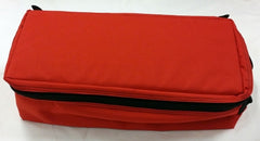 Med-Tech Resources Trauma Airway Bag Red - M-976110-3600 - Each
