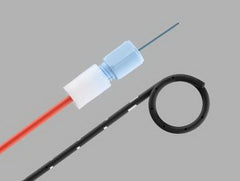 Cook Medical Ureteral Stent Cook® Double Pigtail 7 Fr. 26 cm Silicone - M-976123-2851 - Each