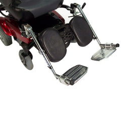 Drive Medical Wheelchair Rigging Hanger Bracket For Image Ec, Sunfire Ec, Sunfire General, Trident Elevating Legrest Power Wheelchair