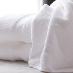 Standard Textile Bath Towel 30 X 60 Inch White