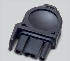 The Palm Tree Group Test Plug Quik-combo®