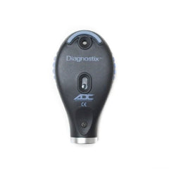 American Diagnostic Corp Ophthalmoscope Head Diagnostix™ Coaxial 3.5 V Xenon Lamp